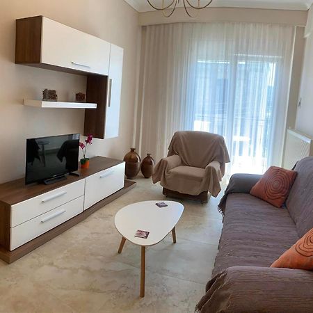 Αpartments Anna Deluxe Apartamento Cavala Exterior foto