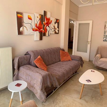 Αpartments Anna Deluxe Apartamento Cavala Exterior foto
