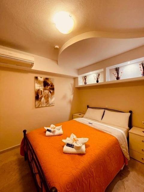 Αpartments Anna Deluxe Apartamento Cavala Exterior foto