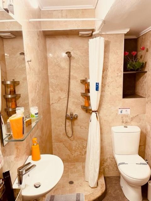 Αpartments Anna Deluxe Apartamento Cavala Exterior foto