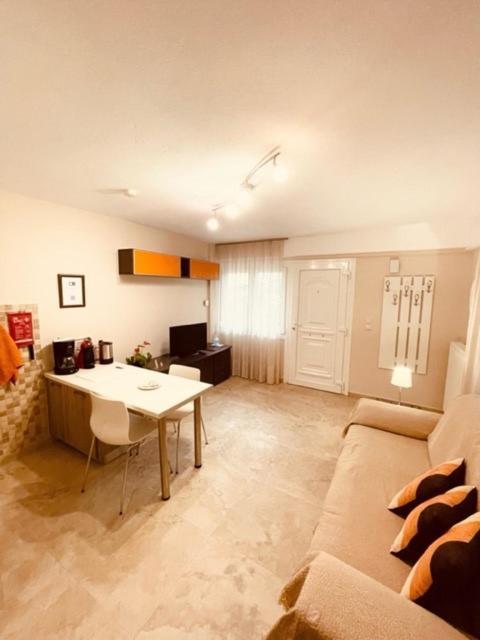 Αpartments Anna Deluxe Apartamento Cavala Exterior foto