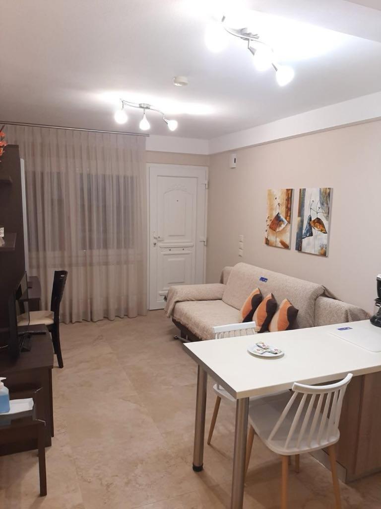 Αpartments Anna Deluxe Apartamento Cavala Exterior foto
