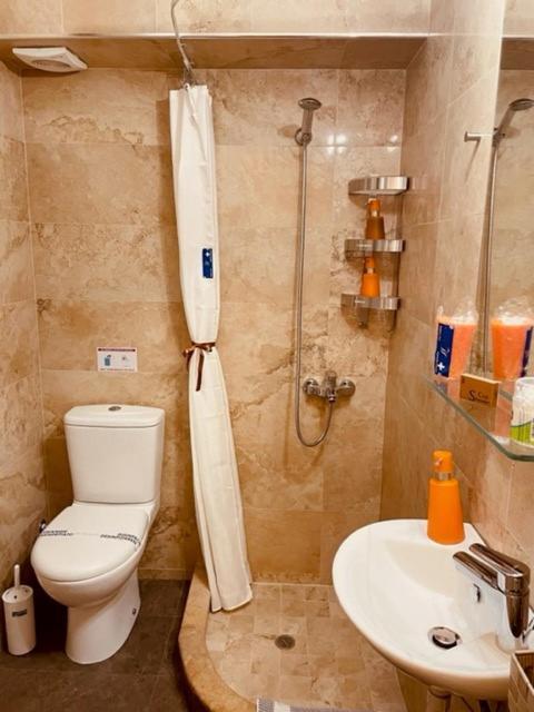 Αpartments Anna Deluxe Apartamento Cavala Exterior foto