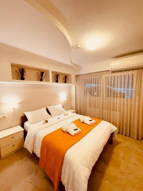 Αpartments Anna Deluxe Apartamento Cavala Exterior foto