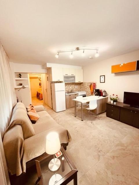 Αpartments Anna Deluxe Apartamento Cavala Exterior foto