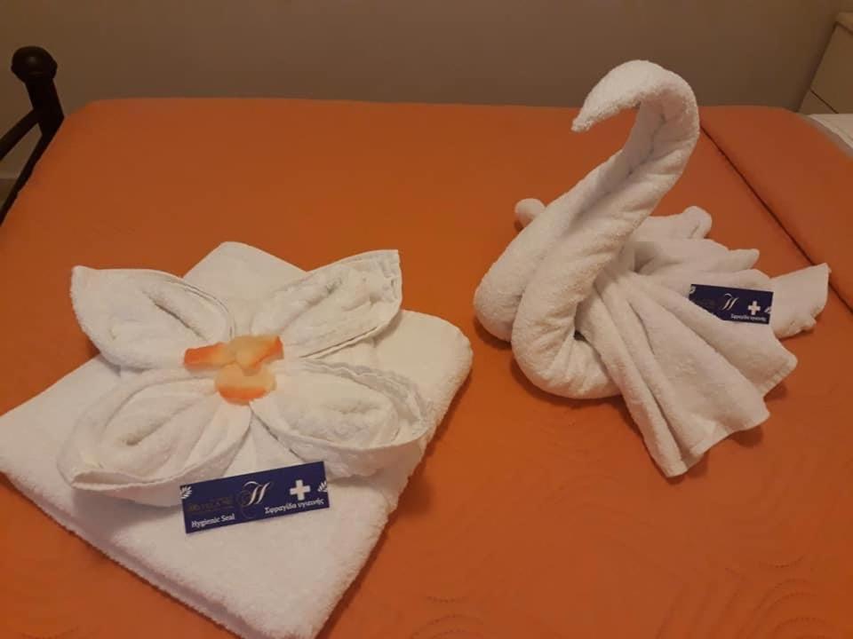Αpartments Anna Deluxe Apartamento Cavala Exterior foto