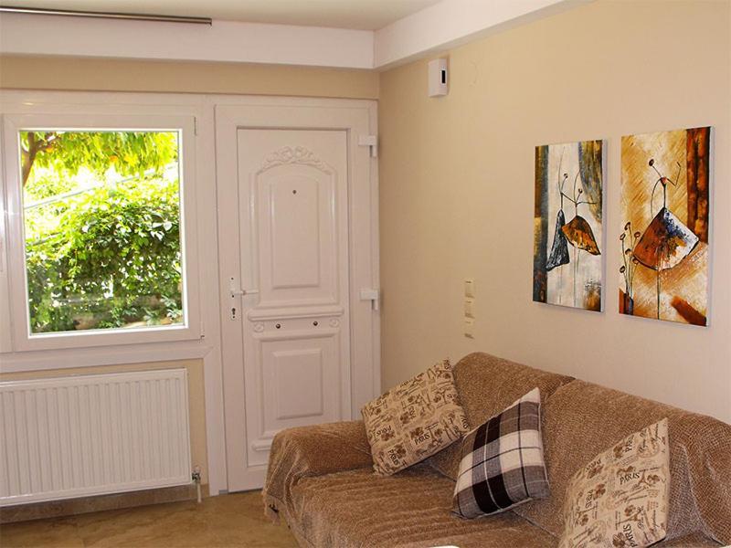 Αpartments Anna Deluxe Apartamento Cavala Exterior foto