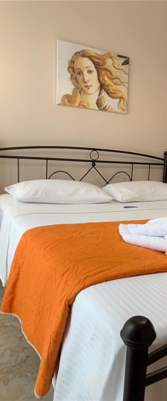 Αpartments Anna Deluxe Apartamento Cavala Exterior foto