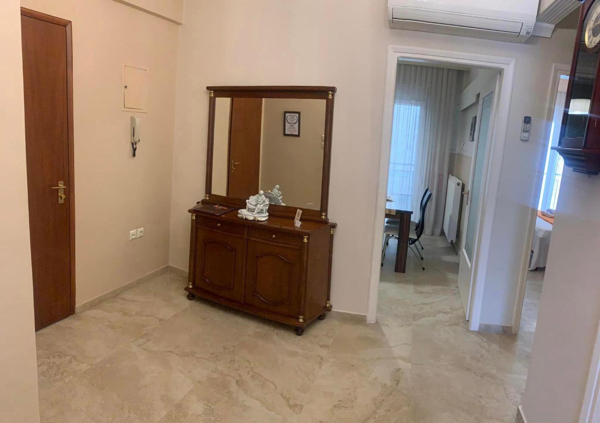 Αpartments Anna Deluxe Apartamento Cavala Exterior foto