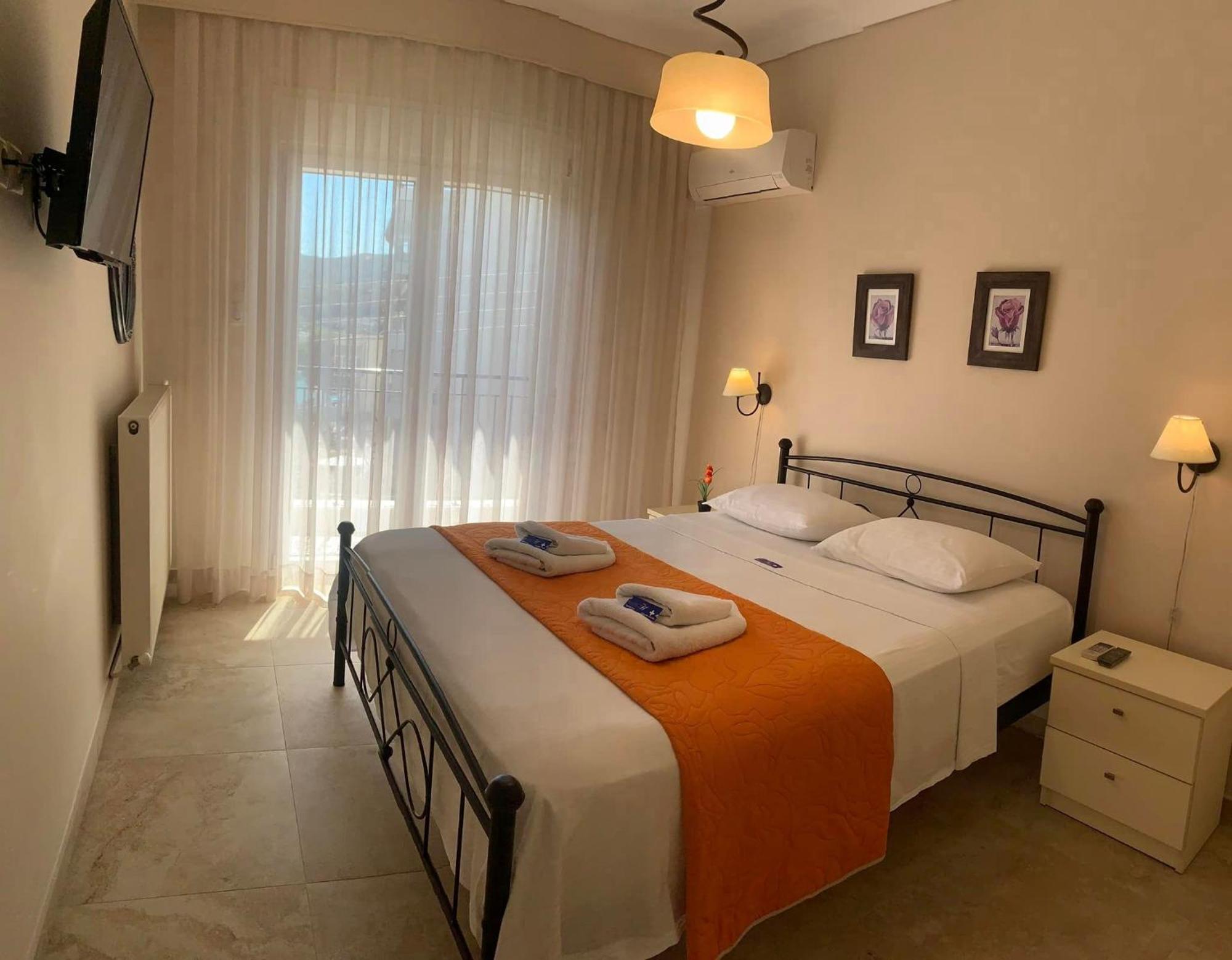 Αpartments Anna Deluxe Apartamento Cavala Exterior foto