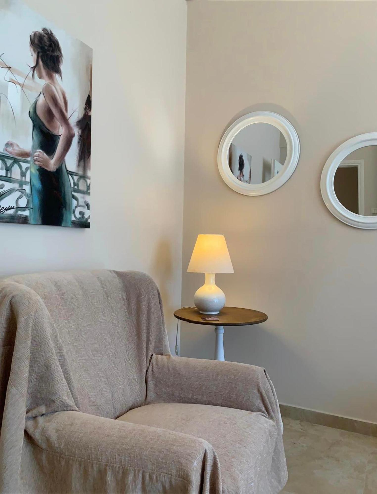 Αpartments Anna Deluxe Apartamento Cavala Exterior foto