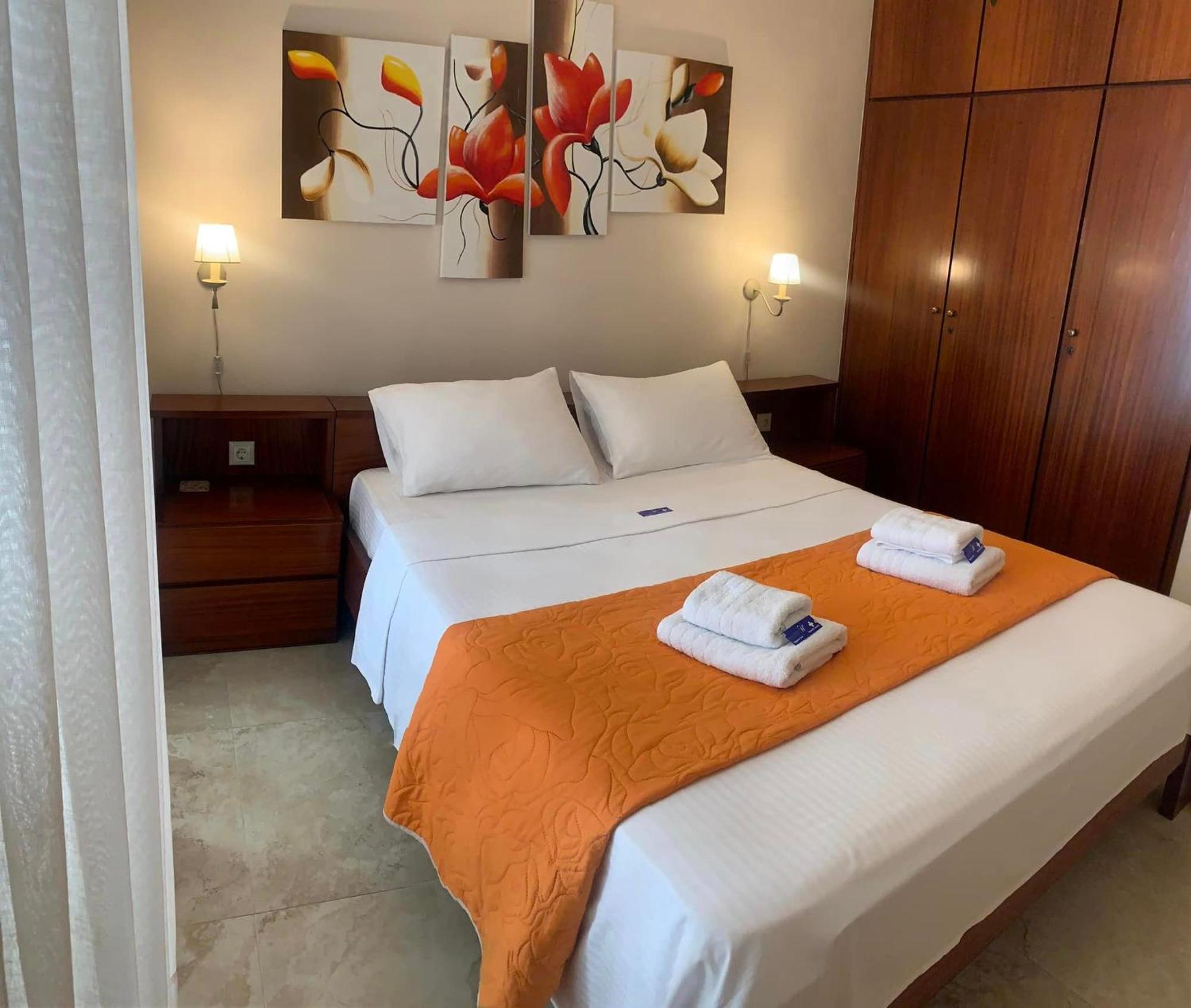 Αpartments Anna Deluxe Apartamento Cavala Exterior foto