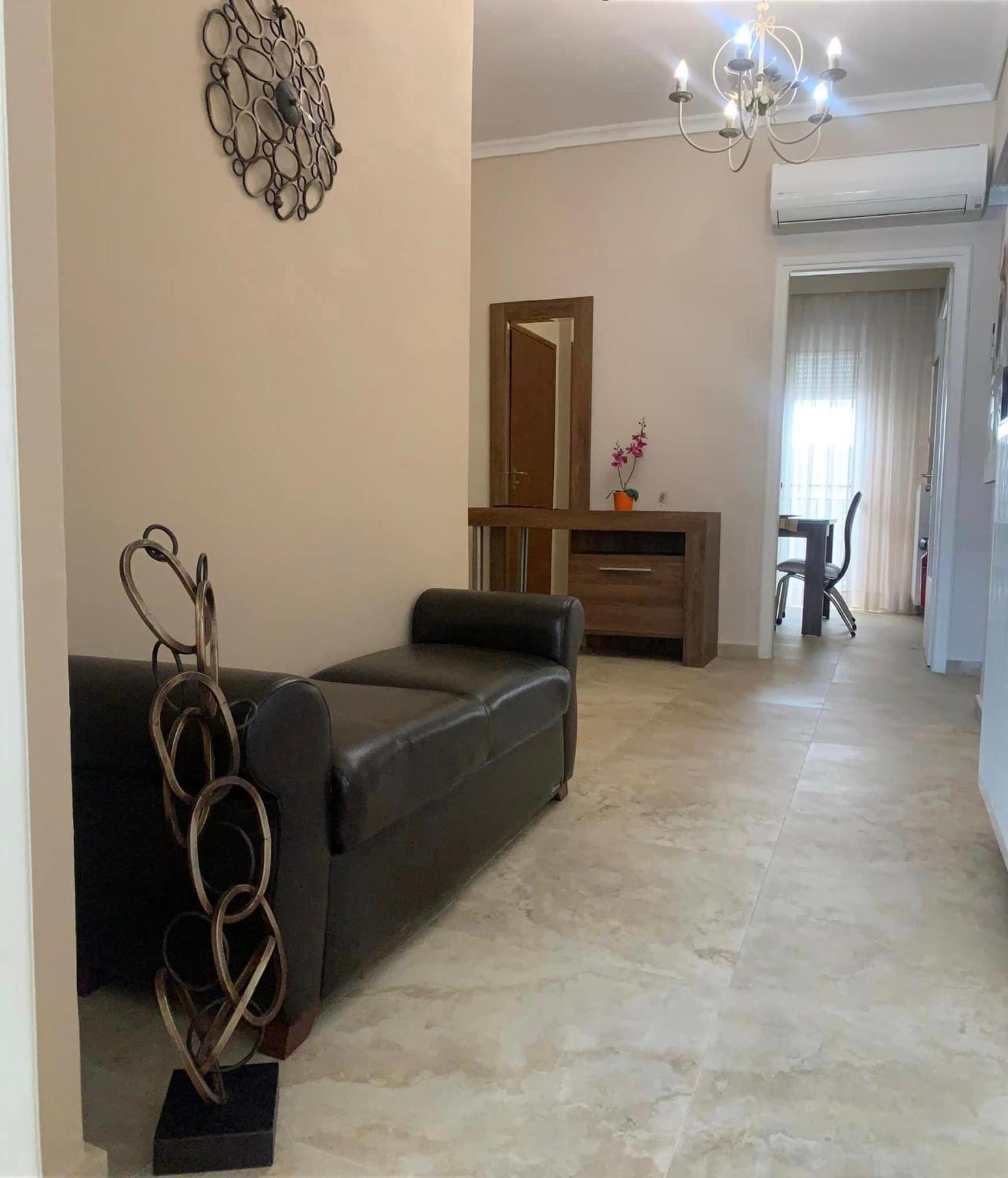 Αpartments Anna Deluxe Apartamento Cavala Exterior foto