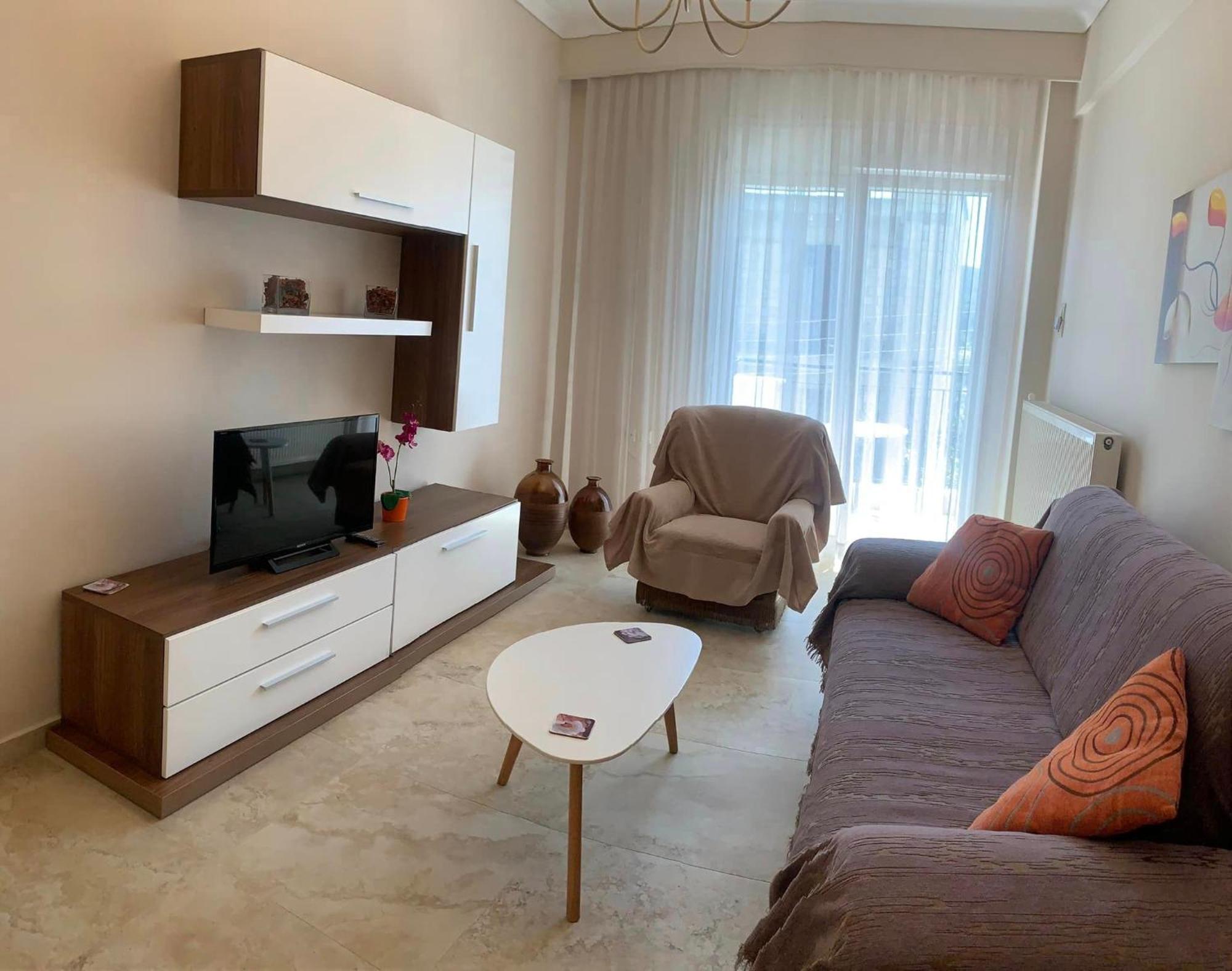 Αpartments Anna Deluxe Apartamento Cavala Exterior foto