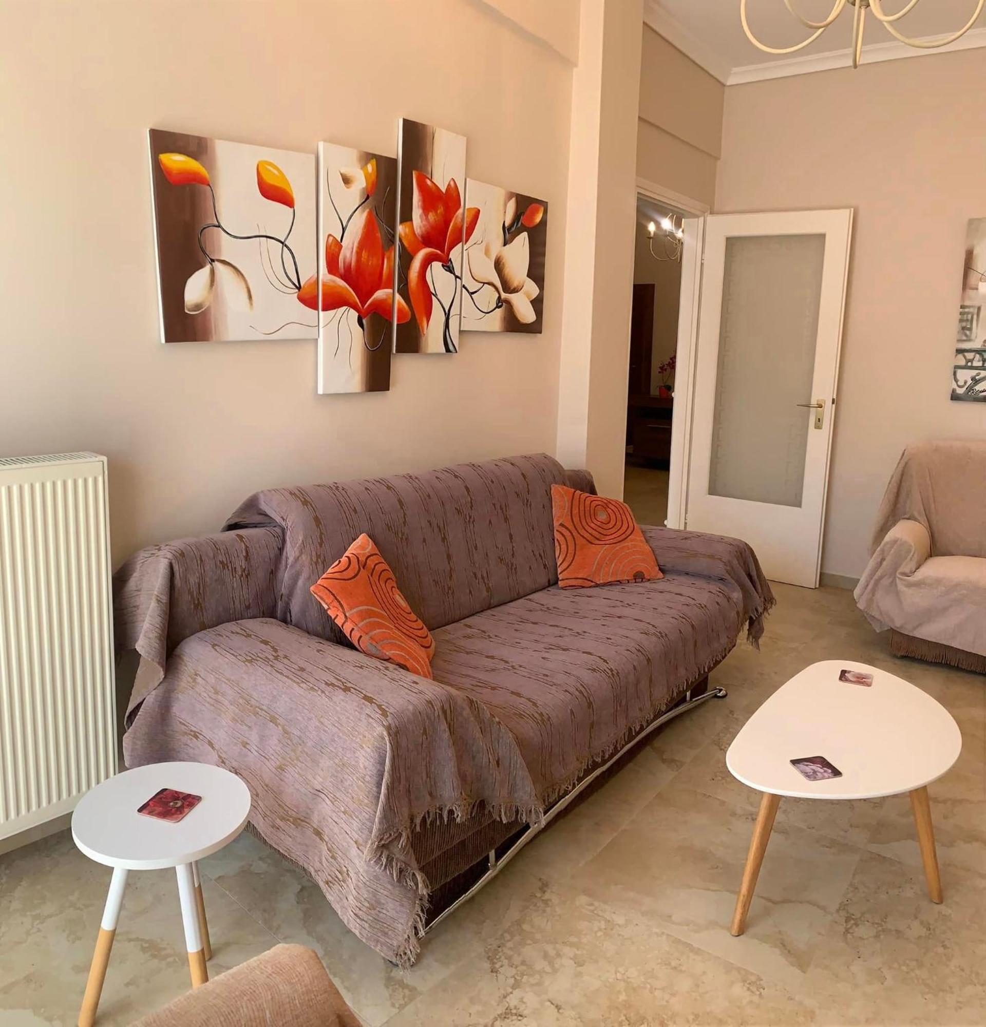Αpartments Anna Deluxe Apartamento Cavala Exterior foto